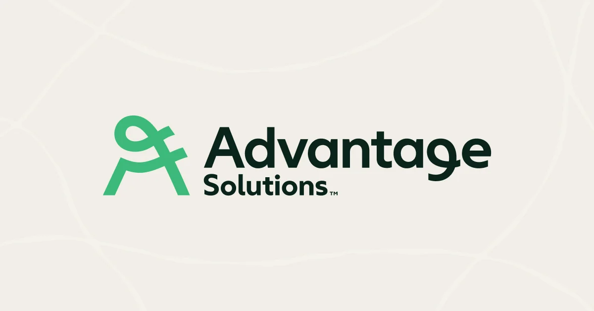 Advantage Solutions 零售运营 AI 转型官方配图