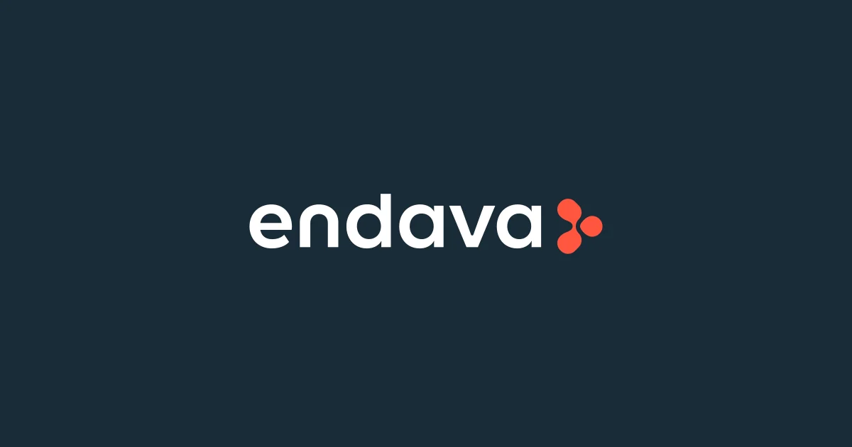 Endava × OpenAI案例配图