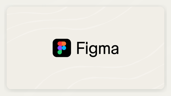 Figma Make 产品界面，展示设计稿与生成的可交互原型并排显示