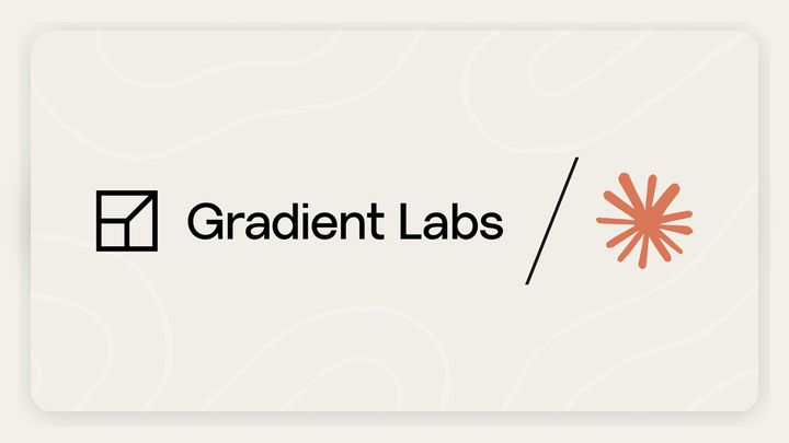 Gradient Labs 案例配图