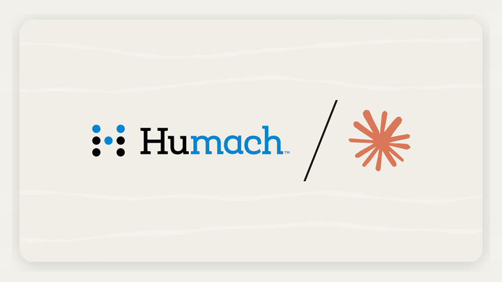 Humach 企业 Logo