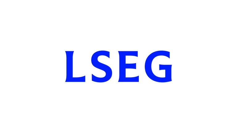 LSEG · 可信 AI 与工作流案例配图