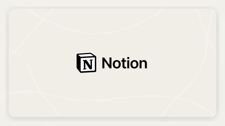 Notion AI 在工作空间中的实际使用界面