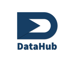 DataHub Logo